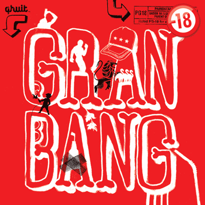 Qhuit - Gran Bang (2004)
