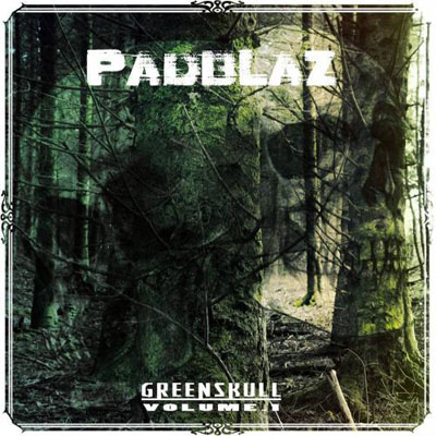 Padblaz - Greenskull Vol. 1 (2014)