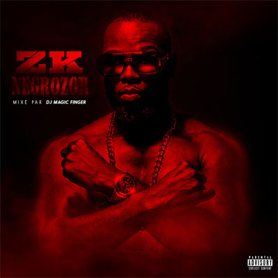 ZK - Negrozor (2015)