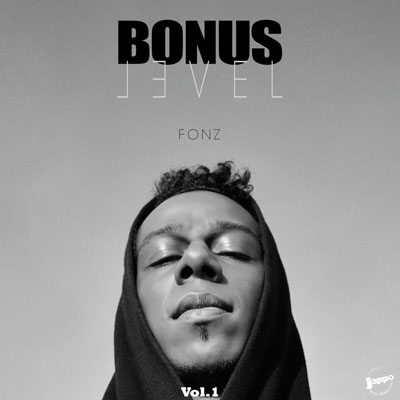 Fonz' - Bonus Level (EP) Vol. 1 (2014) 