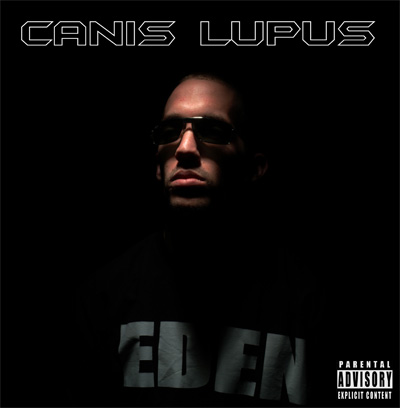 Eden - Canis Lupus (2015)