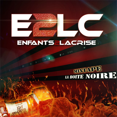 E2LC - La Boite Noire (2014)