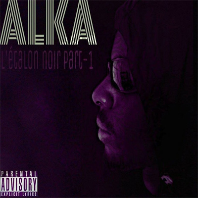 Alka - Etalon Noir Vol. 1 (2014)