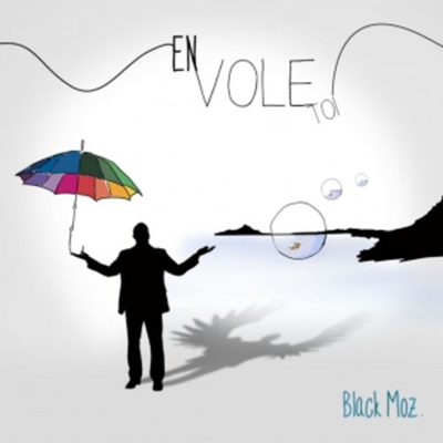 Black Moz - Envole Toi (2015)