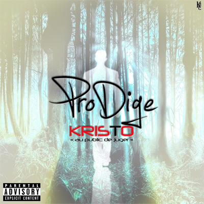 Kristo - Prodige (2014)