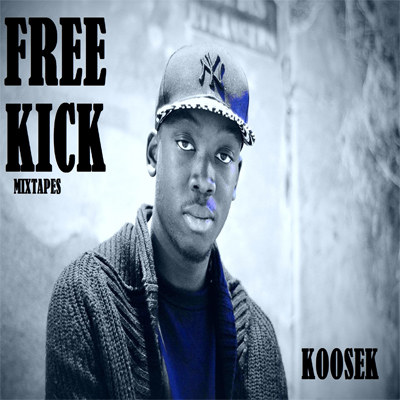 Koosek - Free Kick (2014) 