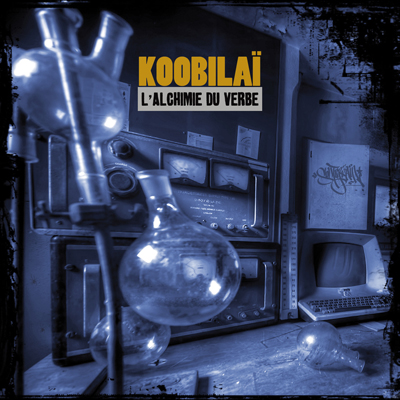 Koobilai - L'alchimie Du Verbe (2014) 