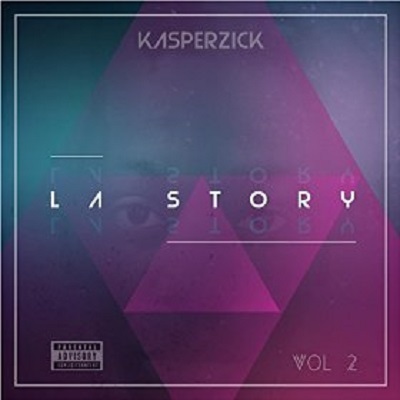 Kasperzick - La Story Vol. 2 (2014)