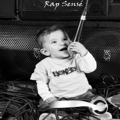 Sense & DJ No.No - Rap Sense (2014)