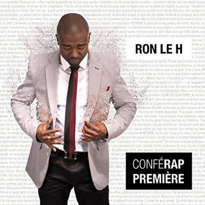 Ron Le H - Conferap Premiere (2015)