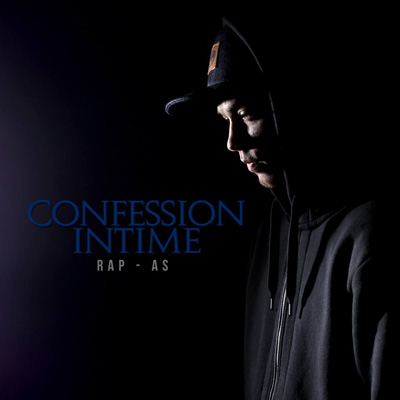 RAP-AS - Confession Intimes (2014) 