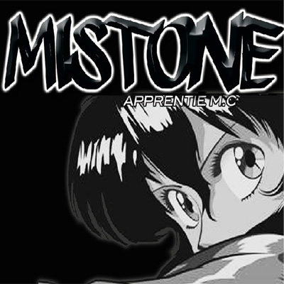 Mistone - Apprentie MC (2015)