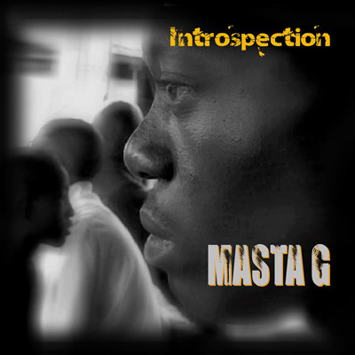 Masta G - Introspection (2015)