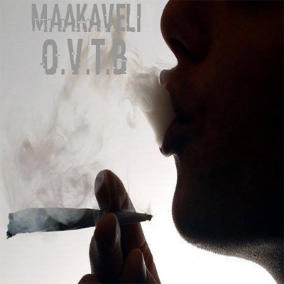 Maakaveli - O.V.T.B. (2014)