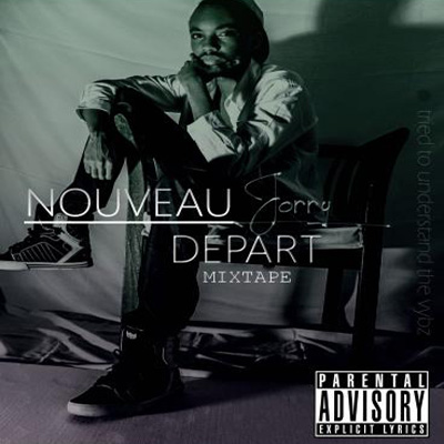 Jorry - Nouveau Depart (2014) 