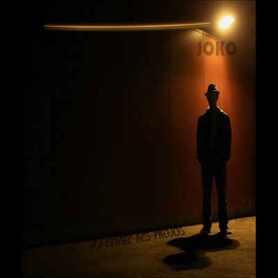 Joko - A L'ombre Des Projos (2015) (2015) 
