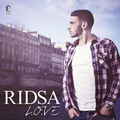 Ridsa - L.O.V.E. (2015)