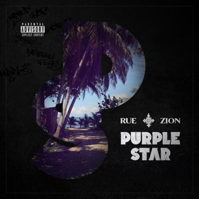 Purple Star - Rue Zion (2015)