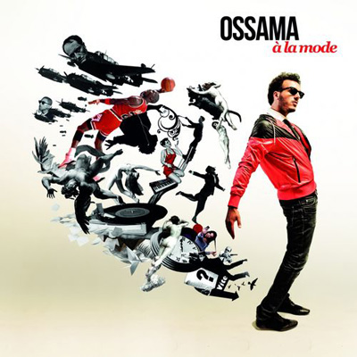Ossama - A La Mode (2015) 