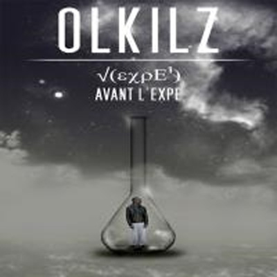 OLKILZ - Mixtape (L'expe Avant L'expe) (2015)