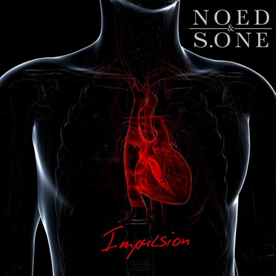 Noed & S.One - Impulsion (2014)