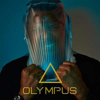 Neobled - Olympus (2014)