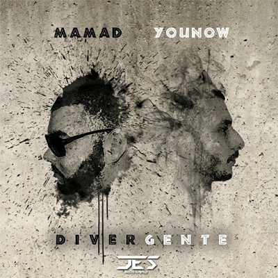 Mamad & Younow - Divergente (2015) 
