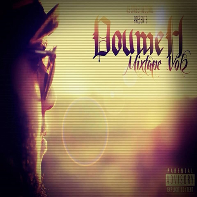 Doumeh - Mixtape Vol. 2 (2015) 
