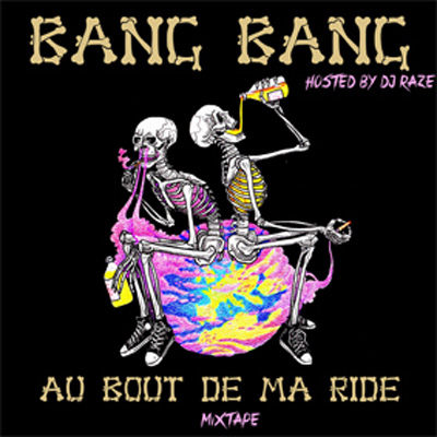 Bang Bang - Au Bout De Ma Ride (2015)