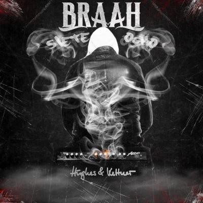 Braah - Siete Ocho (2015)
