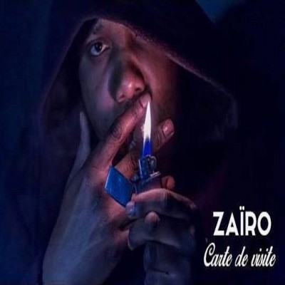 Zairo - Carte De Visite (2015)