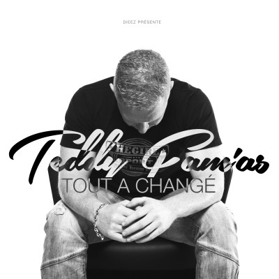 Teddy Famas - Tout A Change (2015)