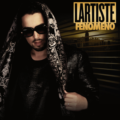 Lartiste - Fenomeno (2015)