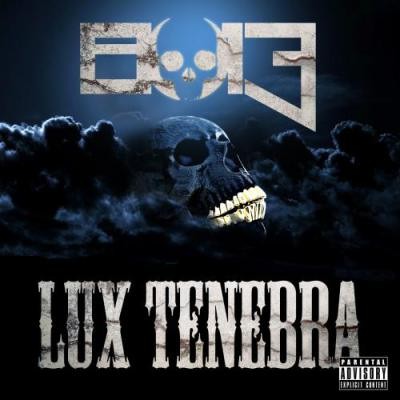 8013 - Lux Tenebra (2015)