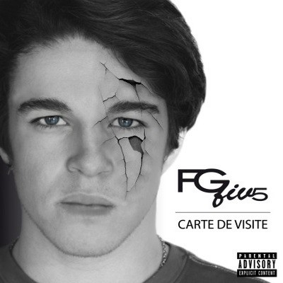 FGFIVE - Carte De Visite (2015)