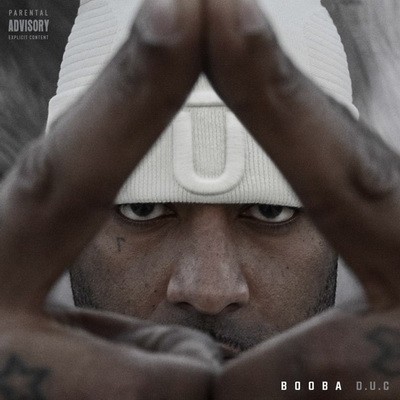 Booba - D.U.C. (iTunes Bonus Track Version) (2015)