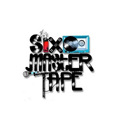 Sixo - Master Tape (2015)