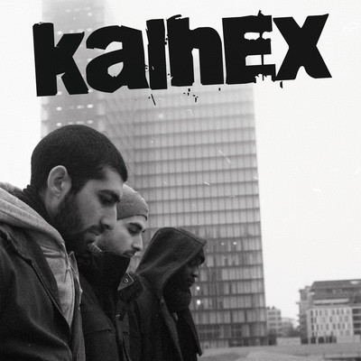 Kalhex - Kalhex (2010)