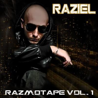 Raziel - Razmotape (2015)