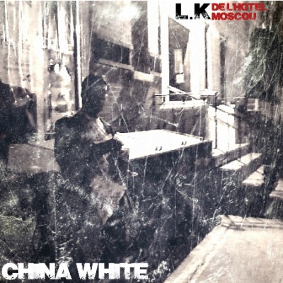 LK De lHotel Moscou - China White (2015)