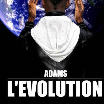 Adams - Levolution (2015)