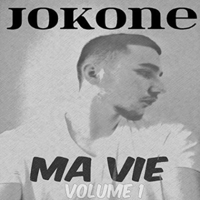 Jokone - Ma Vie Vol. 1 (2015)