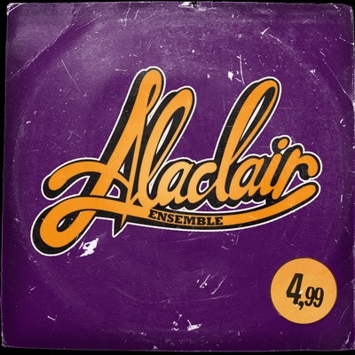 Alaclair Ensemble - 4-99 (2010)