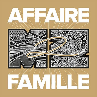 MZ - Affaire De Famille (2015)