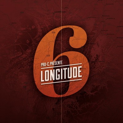 Longitude 6 (2015)