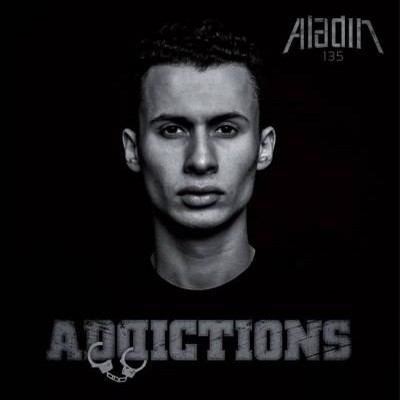 Aladin 135 - Addictions (2015)