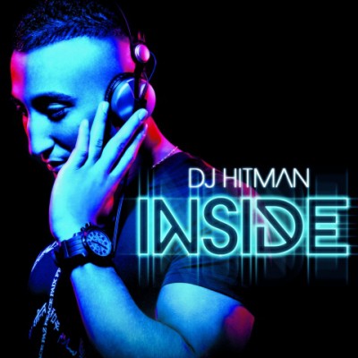 Dj Hitman - Inside (2015)