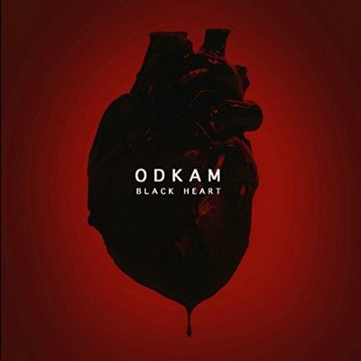 Odkam - Black Heart (2015)