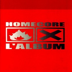 Homecore L'album (1999)