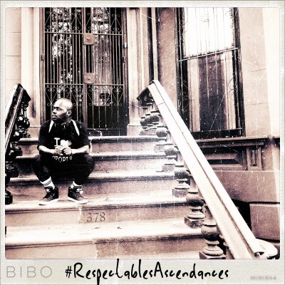 Bibo - #RespectablesAscendances (2015)